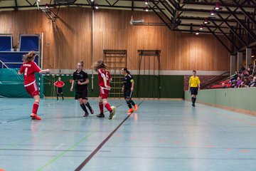 Bild 437 - B-Juniorinnen Kreismeisterschaft